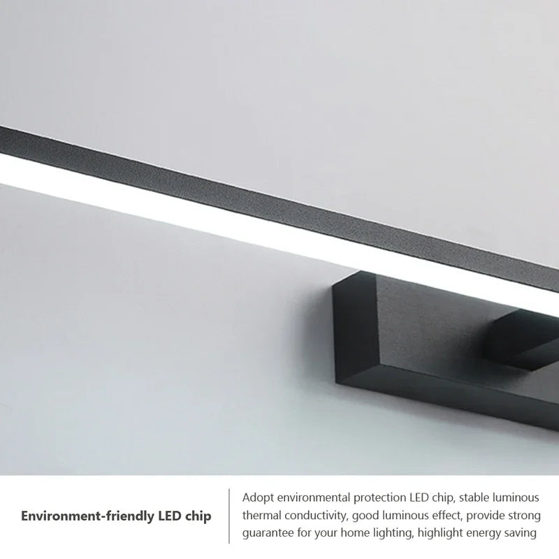 Giallin | Mirror Led Light