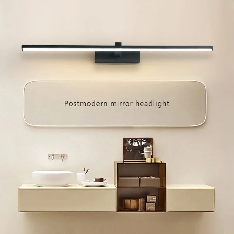 Giallin | Mirror Led Light