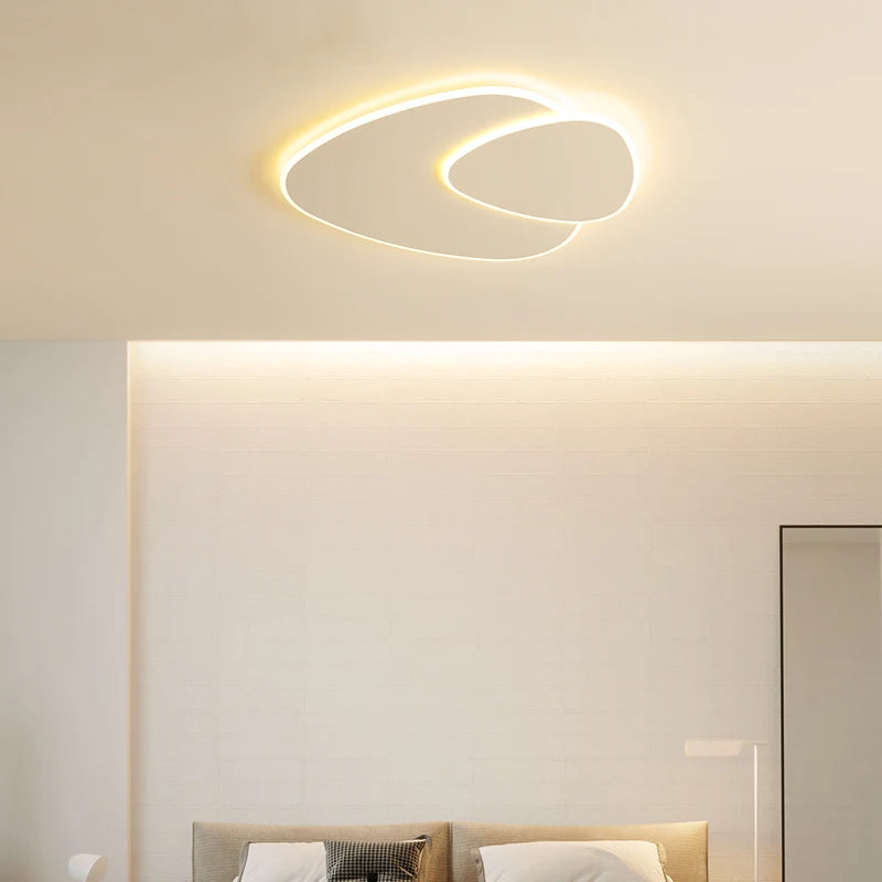 Giallin | Circle Lighting Ceiling Chandelier