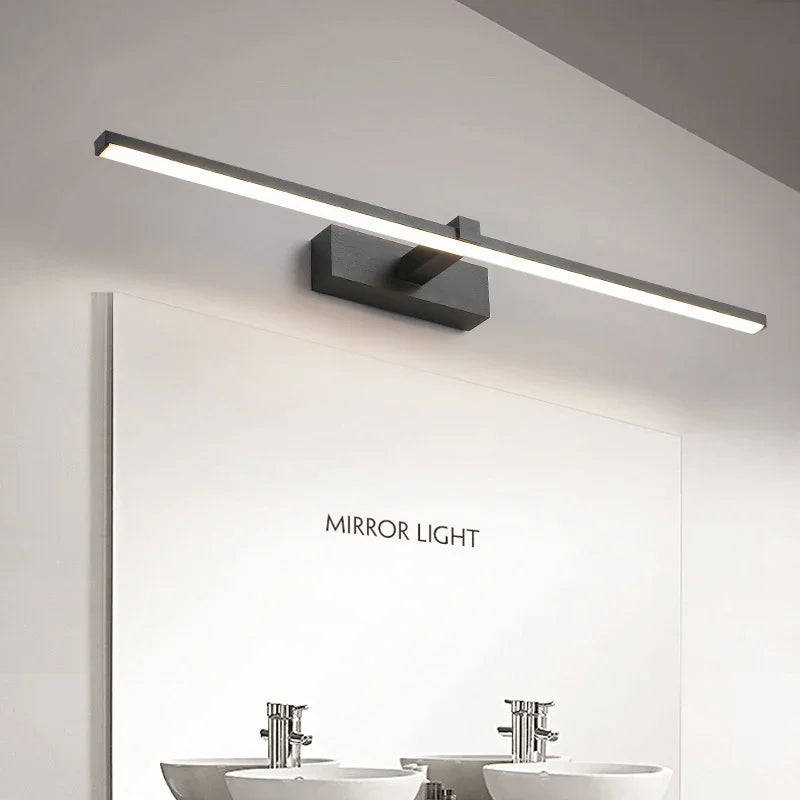 Giallin | Mirror Led Light